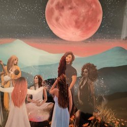 Pink Moon Massage Studio