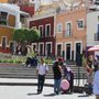 Plaza de Los Ángeles