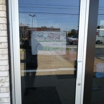 Hilligoss Bakery - Arrive early on weekends or nothing will be left - Bakeries Near Me - Brownsburg, Indiana