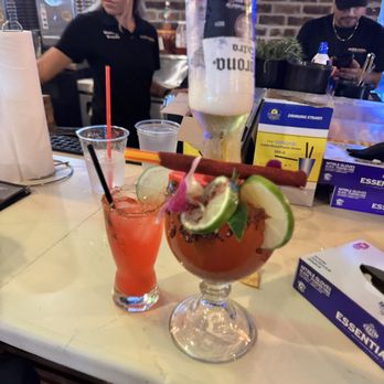 Dona Leti's - Michelada and margarita - Cocktail Bars Near Me - Houston, Texas Dona Leti's - Michelada and margarita - Cocktail Bars Near Me - Houston, Texas