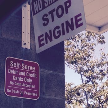 Costco Gasoline - Safety First - Gas Stations Near Me - San Diego, California