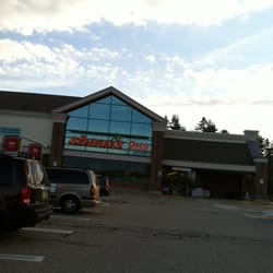 Shaw's
