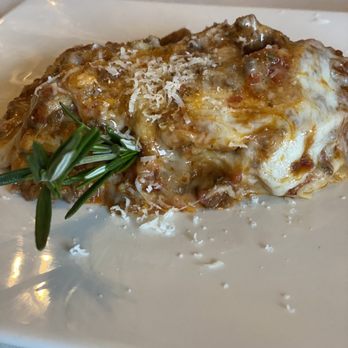 Pasta And... - Lasagna Tradizionale - Italian Near Me - Margate, Florida