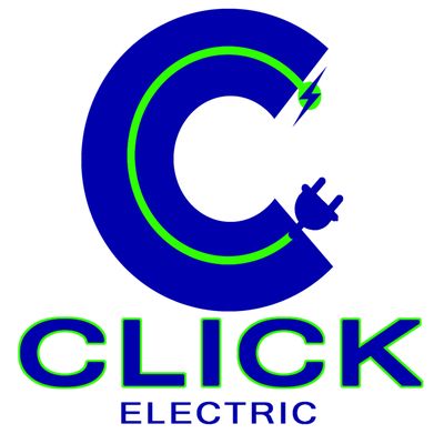 Click Electric Logo