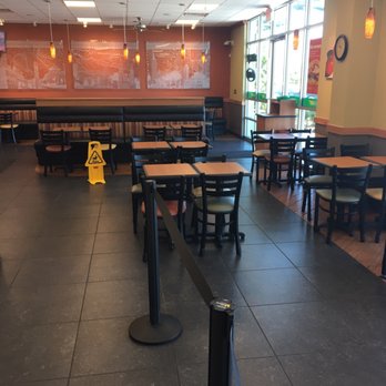 Subway - Clean appearance - Fast Food Near Me - El Paso, Texas Subway - Clean appearance - Fast Food Near Me - El Paso, Texas