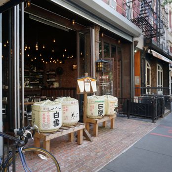 Benemon - Exterior decoration - Japanese Near Me - New York, New York