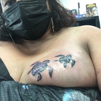 West Coast Ink Tattoos Kapolei - Tattoo Near Me - Kapolei, Hawaii West Coast Ink Tattoos Kapolei - Tattoo Near Me - Kapolei, Hawaii