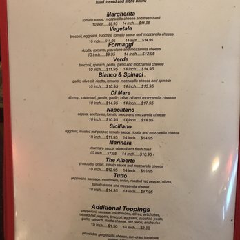 Cafe Cibo - Italian Near Me - St Petersburg, Florida