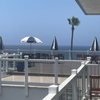 Capri Laguna - View from our room on our balcony. - Hotels Near Me - Laguna Beach, California Capri Laguna - View from our room on our balcony. - Hotels Near Me - Laguna Beach, California