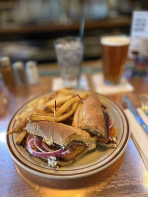 Phoenix Upper Main by null