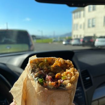 World Wrapps - Wraps Near Me - San Francisco, California