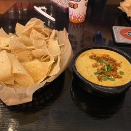 Chorioqueso Chorioqueso