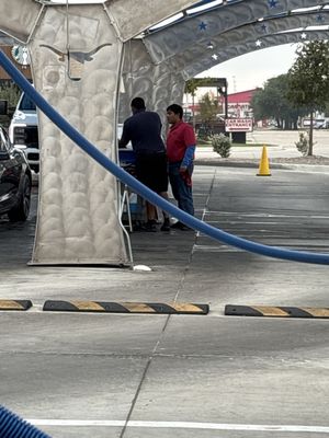 Fuel City Wylie by null