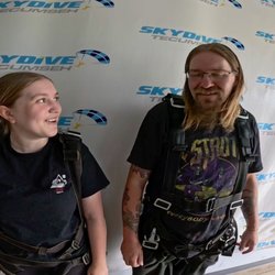 Skydive Tecumseh