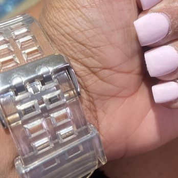 C Nails - Nail Salons Near Me - Irving, Texas