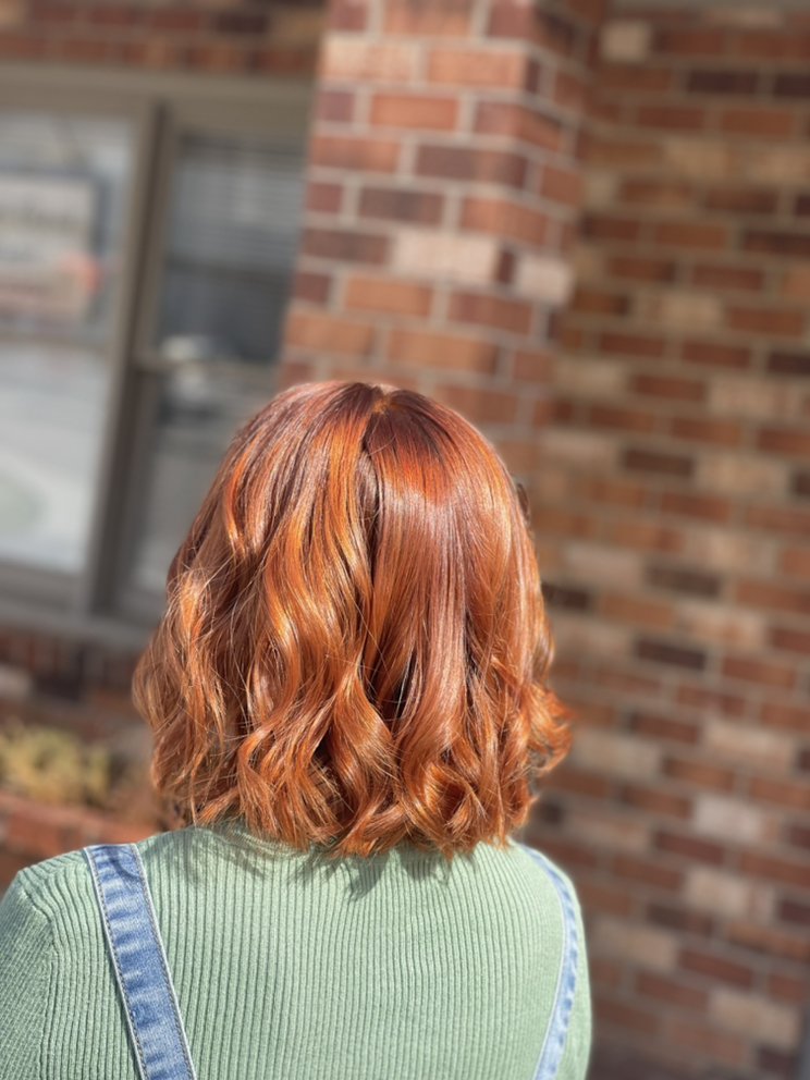 CUT & COLOR STUDIO - 12 Photos - Hair Stylists - 2554 Lewisville