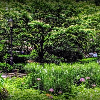 Tudor City Greens - Parks Near Me - New York, New York Tudor City Greens - Parks Near Me - New York, New York