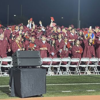 Downey High School - Middle Schools & High Schools Near Me - Downey, California
