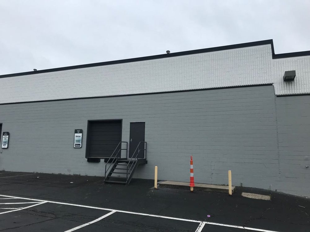 Slide of Advantage Architectural Metals