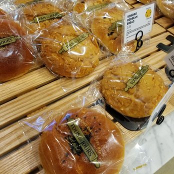 Tous Les Jours - Bakeries Near Me - Vernon Hills, Illinois