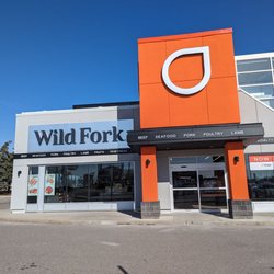 Wild Fork
