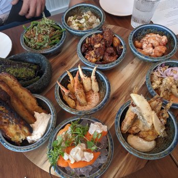 Alewife - Siren song - Seafood Near Me - Richmond, Virginia