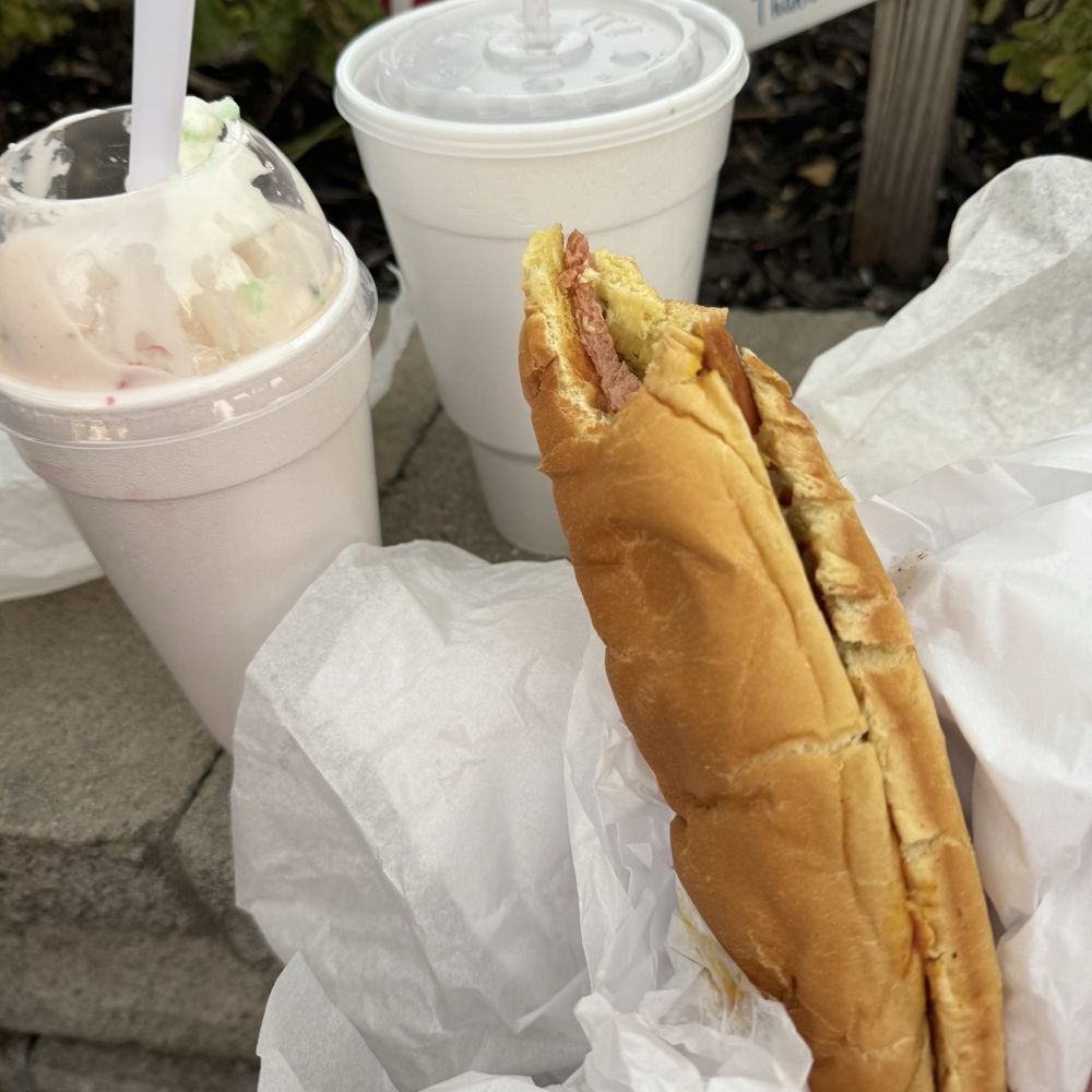 Burger Bar - Foot long - Burgers Near Me - Roy, Utah Burger Bar - Foot long - Burgers Near Me - Roy, Utah