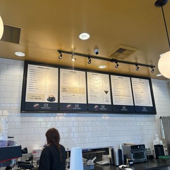 Press & Moka - Menu - Coffee & Tea Near Me - Irvine, California Press & Moka - Menu - Coffee & Tea Near Me - Irvine, California