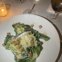 Cesar salad