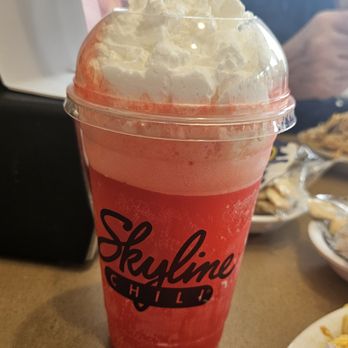 Skyline Chili - Fast Food Near Me - Cincinnati, Ohio