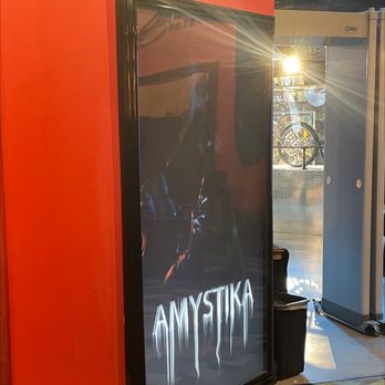 AMYSTIKA - Performing Arts Near Me - Las Vegas, Nevada