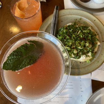 The Wolf - New American Near Me - Oakland, California