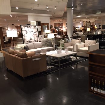 Crate & Barrel - Furniture Stores Near Me - White Plains, New York
