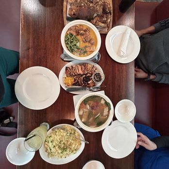 Gerry's Grill - Filipino Near Me - Houston, Texas