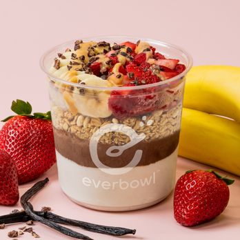 everbowl - Acai Bowls Near Me - Corvallis, Oregon everbowl - Acai Bowls Near Me - Corvallis, Oregon