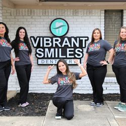 Vibrant Smiles Dentistry