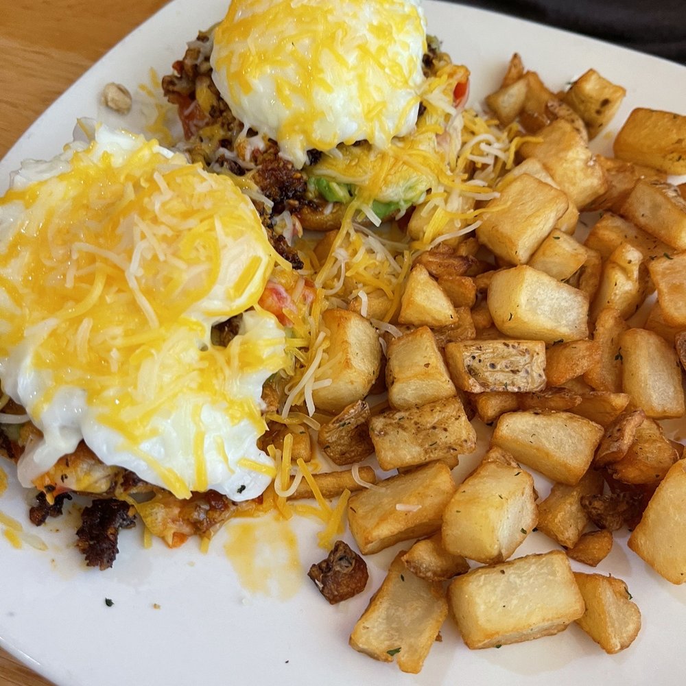 Brunchies - Huevos Avocado - Breakfast & Brunch Near Me - Tampa, Florida Brunchies - Huevos Avocado - Breakfast & Brunch Near Me - Tampa, Florida