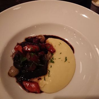 Parc - Dinner Beef Bourguignon - French Near Me - Philadelphia, Pennsylvania