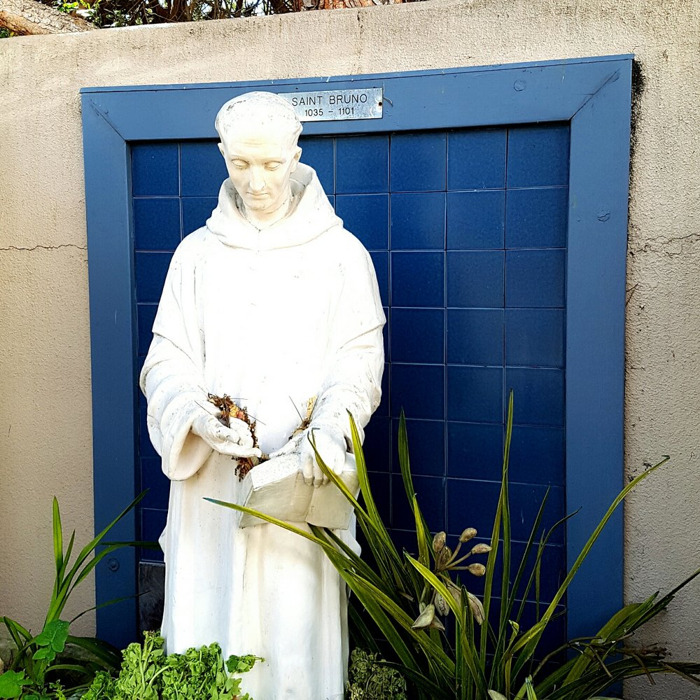 St Bruno's Catholic Church - Churches Near Me - San Bruno, California St Bruno's Catholic Church - Churches Near Me - San Bruno, California