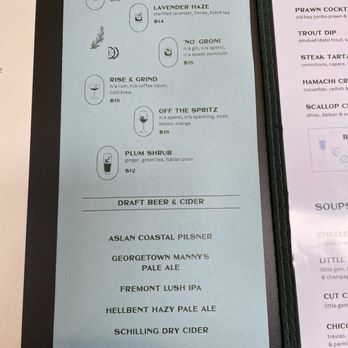 Cut Club - Happy hour menu - Steakhouses Near Me - Seattle, Washington Cut Club - Happy hour menu - Steakhouses Near Me - Seattle, Washington