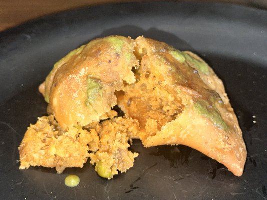 Aroma India (Cuisine and Bar) by null