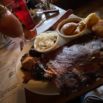 Front Range Barbeque - Smoked Ribs Combo - Barbeque Near Me - Colorado Springs, Colorado Front Range Barbeque - Smoked Ribs Combo - Barbeque Near Me - Colorado Springs, Colorado