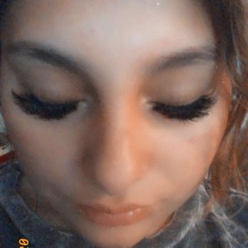 Malaza Studio - Eyelash Extensions - Eyelash Service Near Me - Downey, California