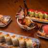 Sukiya Sushi & Japanese Buffet gift card