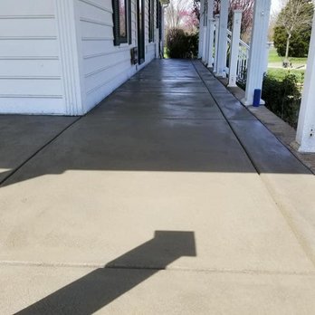 McCaslin Concrete Contractors - Masonry/Concrete Near Me - Evansville, Indiana