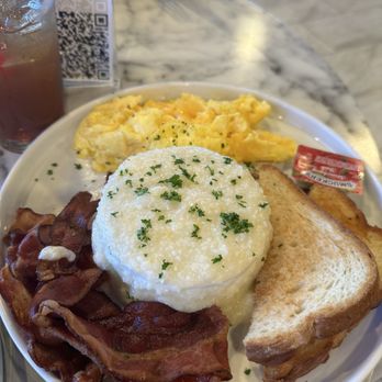 Flavor Rich Restaurant - Simple breakfast - Breakfast & Brunch Near Me - San Antonio, Texas