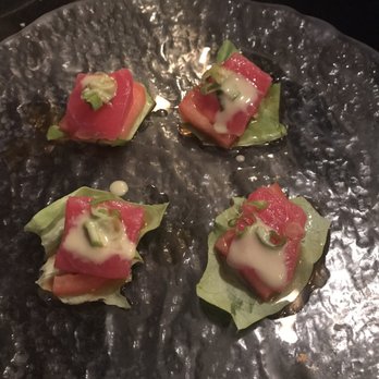 Godai - Chefs surprise funish - Sushi Bars Near Me - San Antonio, Texas Godai - Chefs surprise funish - Sushi Bars Near Me - San Antonio, Texas