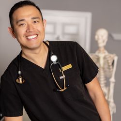 Chua Primary Care
