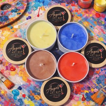 Angie’s Art Bar - Paint & Sip Near Me Angie’s Art Bar - Paint & Sip Near Me