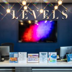 Levels Cannabis